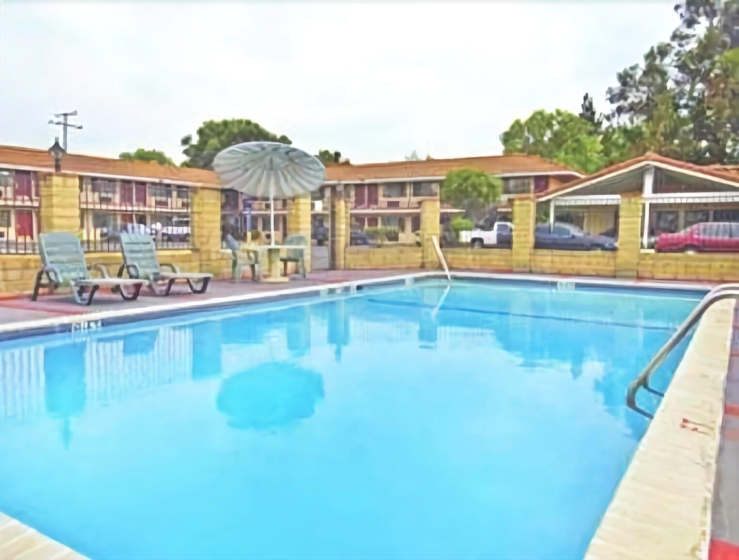 Americas Best Value Inn Pico Rivera East Los Angeles Facilities photo